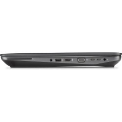 [Pre-Order]Laptop Workstation Cũ HP Zbook 17 G3 - Intel Xeon