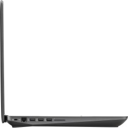 [Pre-Order]Laptop Workstation Cũ HP Zbook 17 G3 - Intel Xeon
