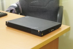 Laptop Lenovo Thinkpad X200 (Core 2 Duo P8400, RAM 2GB, 160GB, Intel GMA X4500MHD, 12.1 inch)