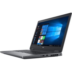 Laptop Workstation Cũ Dell Precision 7730 - Intel Core i5 | Quadro P3200 | 17 inch Full HD