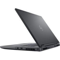 Laptop Workstation Cũ Dell Precision 7730 - Intel Core i5 | Quadro P3200 | 17 inch Full HD