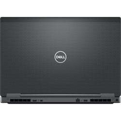 Laptop Workstation Cũ Dell Precision 7730 - Intel Core i5 | Quadro P3200 | 17 inch Full HD