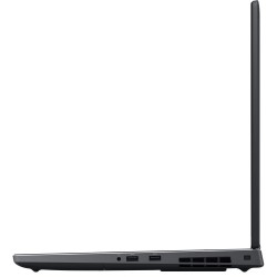 Laptop Workstation Cũ Dell Precision 7730 - Intel Core i5 | Quadro P3200 | 17 inch Full HD