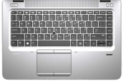 Laptop Cũ HP Elitebook MT42 - AMD A8