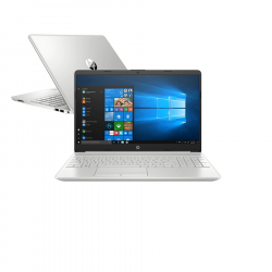 [Mới 100% Fullbox] Laptop HP 15s-fq0003TU 1A0D4PA - Intel Pentium N5000