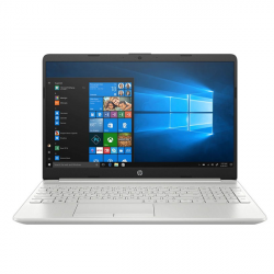 [Mới 100% Fullbox] Laptop HP 15s-fq0003TU 1A0D4PA - Intel Pentium N5000
