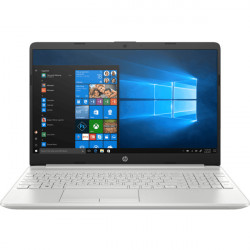 [Mới 100% Fullbox] Laptop HP 15s-du1040TX 8RE77PA - Intel Core i7