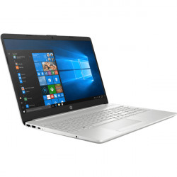 [Mới 100% Fullbox] Laptop HP 15s-du1040TX 8RE77PA - Intel Core i7