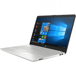 [Mới 100% Fullbox] Laptop HP 15s-du1040TX 8RE77PA - Intel Core i7