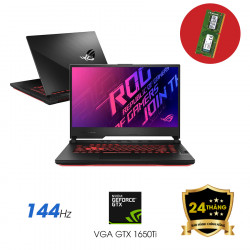 [Mới 100% Full Box] Laptop Asus ROG Strix G15 G512-IAL013T - Intel Core i5