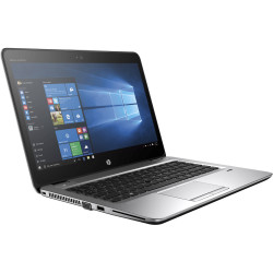 Laptop Cũ HP Elitebook 745 G3 - AMD A10