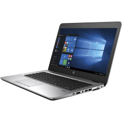 Laptop Cũ HP Elitebook 745 G3 - AMD A10