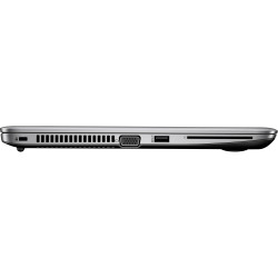 Laptop Cũ HP Elitebook 745 G3 - AMD A10