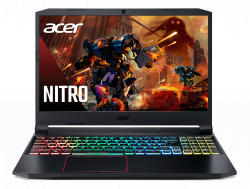 [Mới 100% Full box] Laptop Gaming Acer Nitro 5 2020 AN515-55-5304 - Intel Core i5