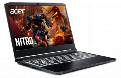 [Mới 100% Full box] Laptop Gaming Acer Nitro 5 2020 AN515-55-5304 - Intel Core i5