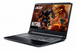 [Mới 100% Full box] Laptop Gaming Acer Nitro 5 2020 AN515-55-5304 - Intel Core i5