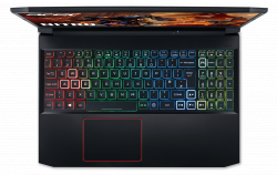 [Mới 100% Full box] Laptop Gaming Acer Nitro 5 2020 AN515-55-5304 - Intel Core i5
