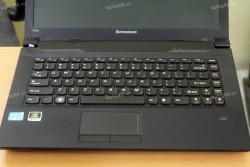 Laptop Lenovo B480 (Core i3 2370M, RAM 2GB, HDD 500GB, Nvidia Geforce 610M, 14 inch)