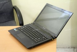 Laptop Lenovo B480 (Core i3 2370M, RAM 2GB, HDD 500GB, Nvidia Geforce 610M, 14 inch)