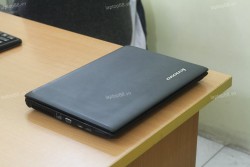 Laptop Lenovo Ideapad G460 (core i3 370M, RAM 2GB, HDD 500GB, Nvidia Geforce 310M, 14 inch)