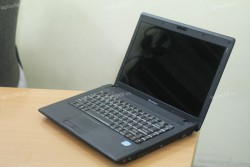 Laptop Lenovo Ideapad G460 (core i3 370M, RAM 2GB, HDD 500GB, Nvidia Geforce 310M, 14 inch)