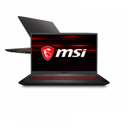 [Mới 100% Full Box] Laptop MSI GF75 Thin 10SCSR 208VN - Intel Core i7