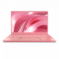 [Mới 100% Full Box] Laptop MSI Prestige Modern 14 A10RAS 234VN - Rose Pink - Intel Core i7