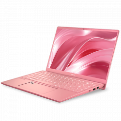 [Mới 100% Full Box] Laptop MSI Prestige Modern 14 A10RAS 234VN - Rose Pink - Intel Core i7