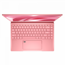 [Mới 100% Full Box] Laptop MSI Prestige Modern 14 A10RAS 234VN - Rose Pink - Intel Core i7