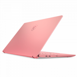 [Mới 100% Full Box] Laptop MSI Prestige Modern 14 A10RAS 234VN - Rose Pink - Intel Core i7