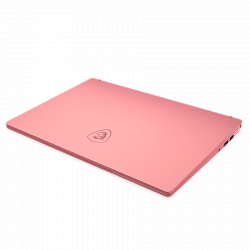 [Mới 100% Full Box] Laptop MSI Prestige Modern 14 A10RAS 234VN - Rose Pink - Intel Core i7