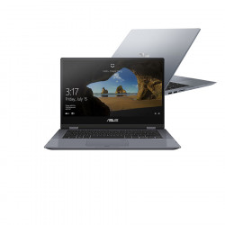 [Mới 100% Full Box] Laptop Asus Vivobook Flip TP412FA EC267T - Intel Core i5