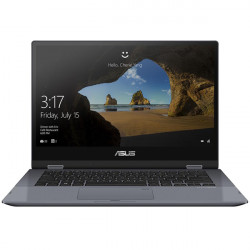 [Mới 100% Full Box] Laptop Asus Vivobook Flip TP412FA EC267T - Intel Core i5