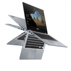 [Mới 100% Full Box] Laptop Asus Vivobook Flip TP412FA EC267T - Intel Core i5
