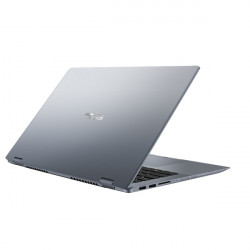 [Mới 100% Full Box] Laptop Asus Vivobook Flip TP412FA EC267T - Intel Core i5
