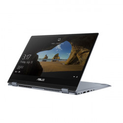 [Mới 100% Full Box] Laptop Asus Vivobook Flip TP412FA EC267T - Intel Core i5