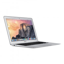 [New 100%] Macbook Air 13-inch (MQD32SA/A) - Model 2017 - Intel Core i5 1.8Ghz - Chính Hãng