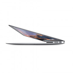 [New 100%] Macbook Air 13-inch (MQD32SA/A) - Model 2017 - Intel Core i5 1.8Ghz - Chính Hãng