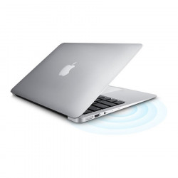 [New 100%] Macbook Air 13-inch (MQD32SA/A) - Model 2017 - Intel Core i5 1.8Ghz - Chính Hãng