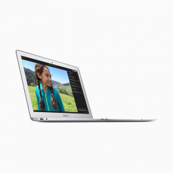 [New 100%] Macbook Air 13-inch (MQD32SA/A) - Model 2017 - Intel Core i5 1.8Ghz - Chính Hãng