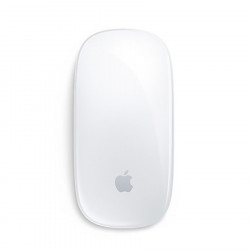 Chuột không dây Apple Magic Mouse 2 Silver - Chính hãng