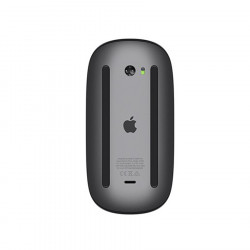 Chuột không dây Apple Magic Mouse 2 Space Grey - Chính hãng