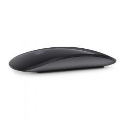 Chuột không dây Apple Magic Mouse 2 Space Grey - Chính hãng