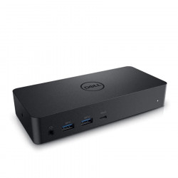 Docking Dell D6000 kèm sạc 130W