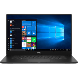 Laptop Cũ Dell Precision 5530 - Intel Core i7 / Xeon