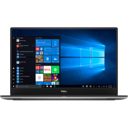 Laptop Cũ Dell Precision 5530 - Intel Core i7 / Xeon