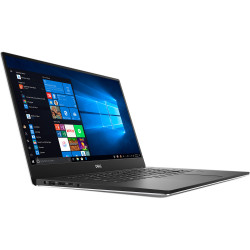 Laptop Cũ Dell Precision 5530 - Intel Core i7 / Xeon