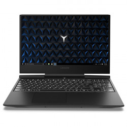 [Mới 99%] Laptop Lenovo Legion Y7000 2019 81V4000AVN - Intel Core i5