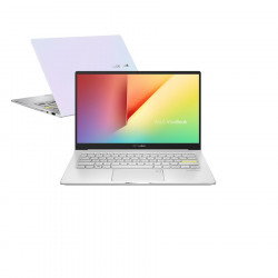 [Mới 100% Full Box] Laptop Asus Vivobook S333JA-EG034T/EG003T - Intel Core i5