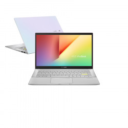 [Mới 100% Full Box] Laptop Asus Vivobook S433FA-EB052T/EB053T/EB054T - Intel Core i5